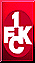 1 FC. Kaiserslautern